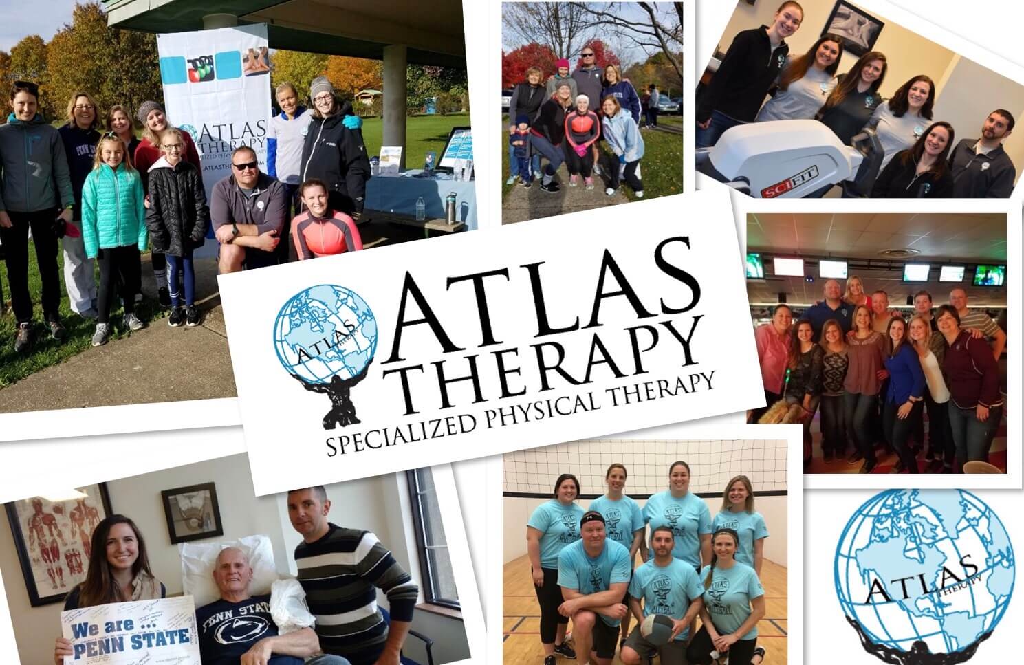 An Inside Look At Atlas Therapy